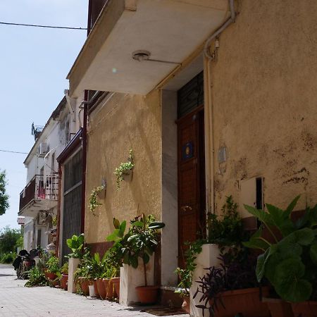 La Spagnola Amantea Εξωτερικό φωτογραφία