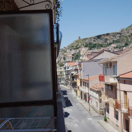 La Spagnola Amantea Εξωτερικό φωτογραφία