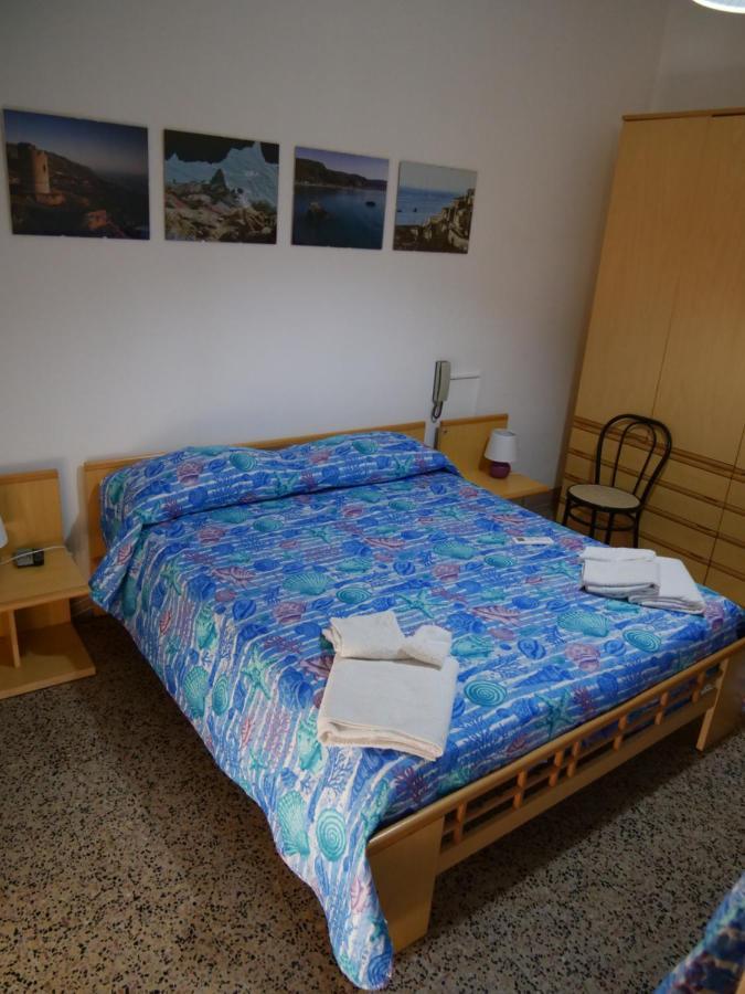 La Spagnola Amantea Εξωτερικό φωτογραφία