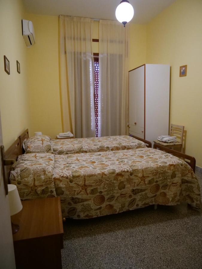 La Spagnola Amantea Εξωτερικό φωτογραφία