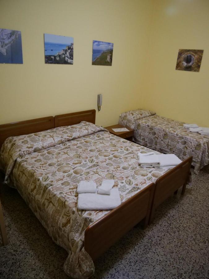 La Spagnola Amantea Εξωτερικό φωτογραφία