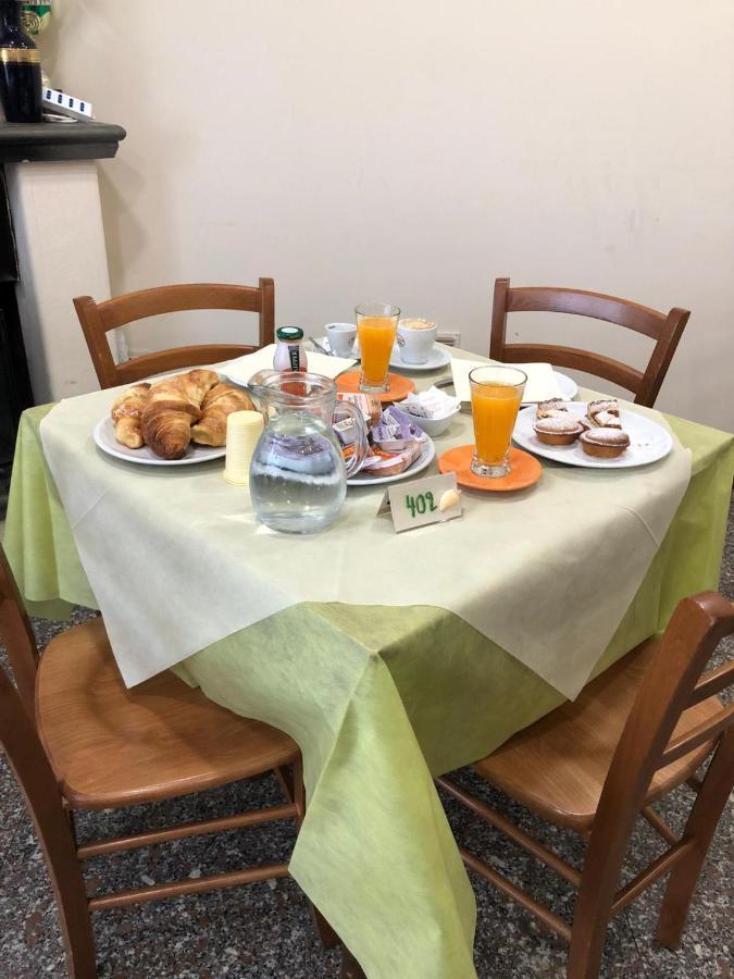 La Spagnola Amantea Εξωτερικό φωτογραφία