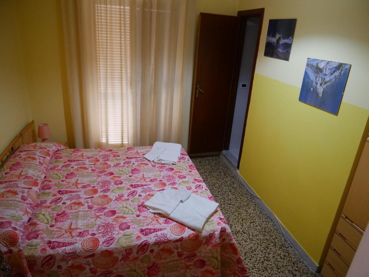 La Spagnola Amantea Εξωτερικό φωτογραφία