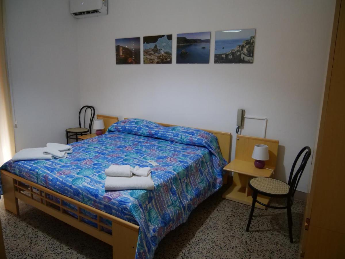 La Spagnola Amantea Εξωτερικό φωτογραφία