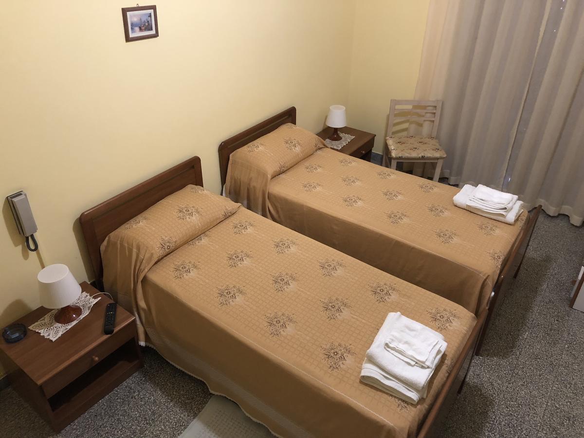 La Spagnola Amantea Εξωτερικό φωτογραφία