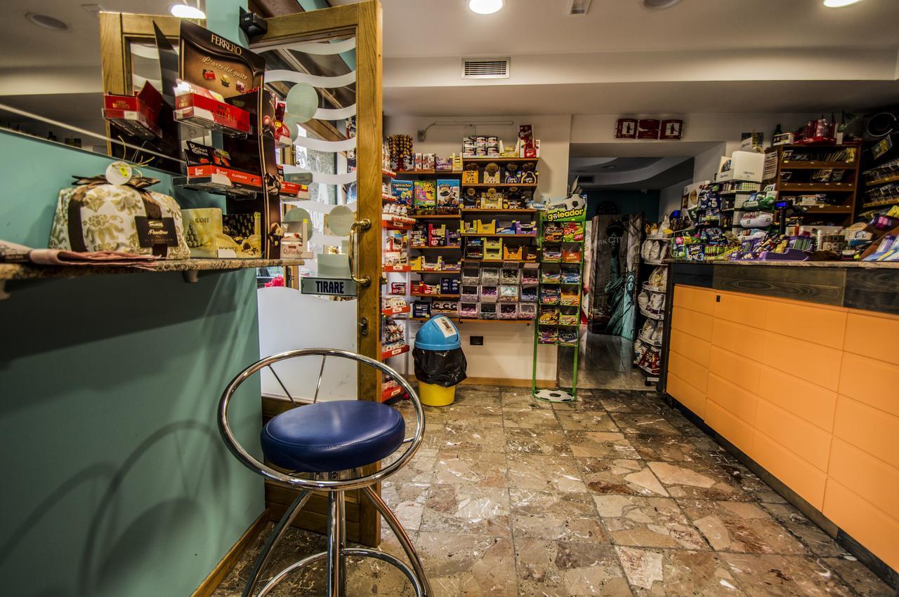 La Spagnola Amantea Εξωτερικό φωτογραφία