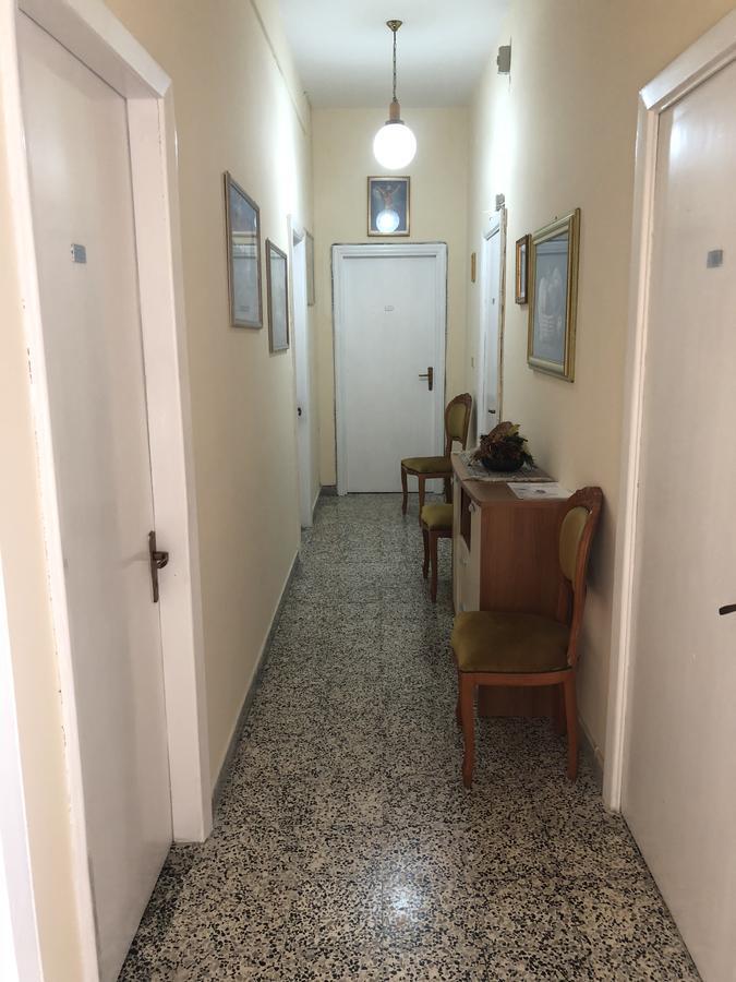 La Spagnola Amantea Εξωτερικό φωτογραφία