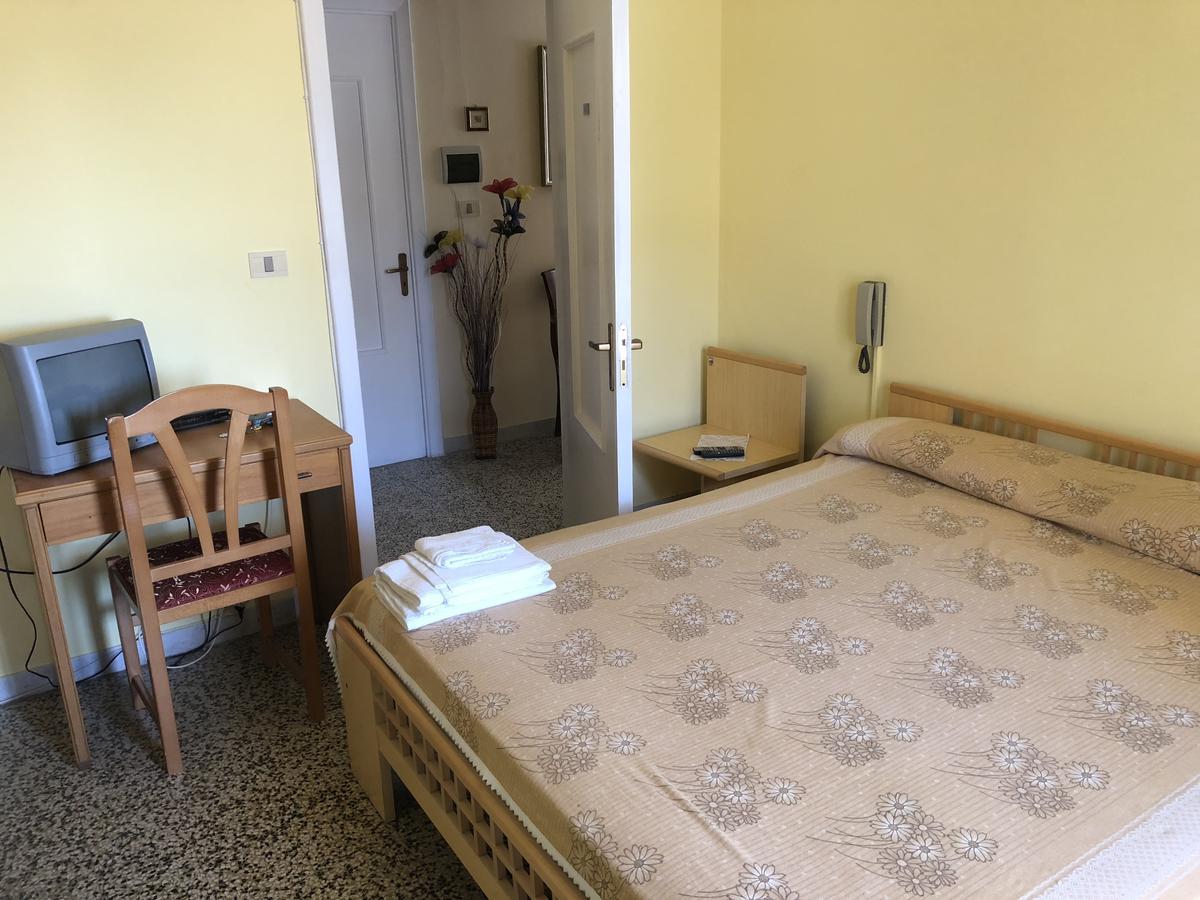 La Spagnola Amantea Εξωτερικό φωτογραφία