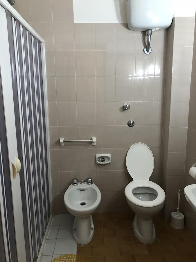 La Spagnola Amantea Εξωτερικό φωτογραφία