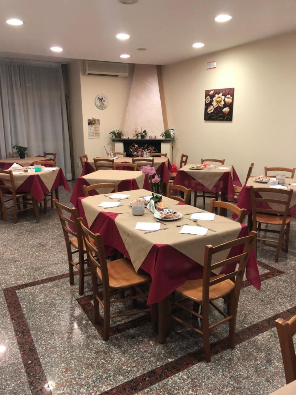 La Spagnola Amantea Εξωτερικό φωτογραφία