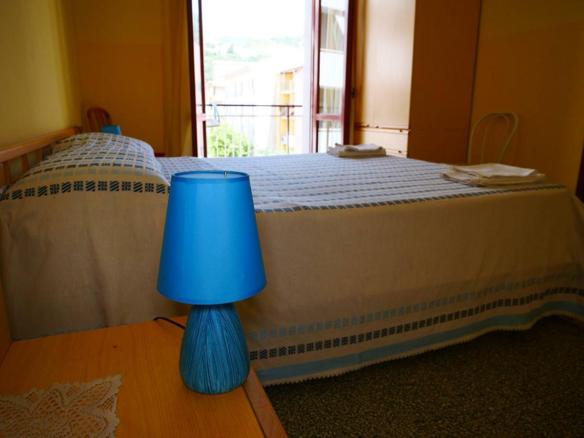 La Spagnola Amantea Εξωτερικό φωτογραφία