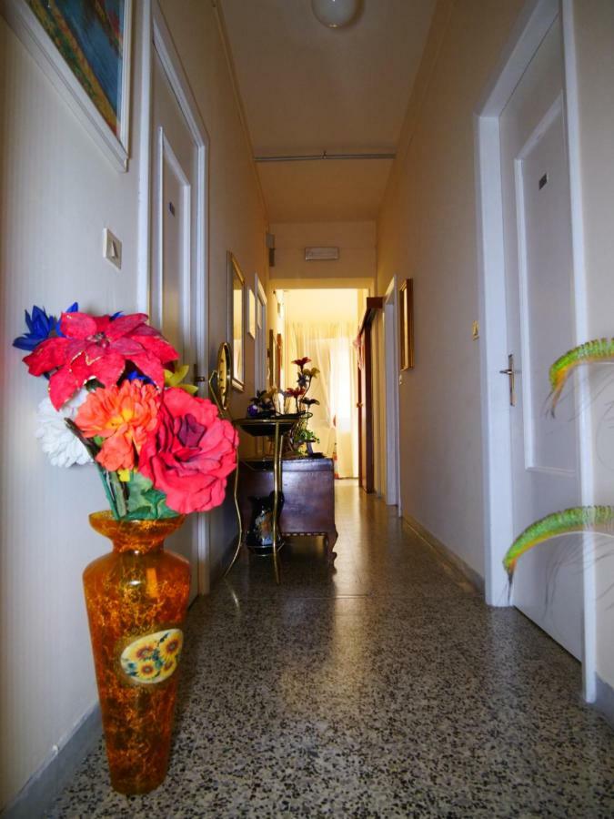 La Spagnola Amantea Εξωτερικό φωτογραφία